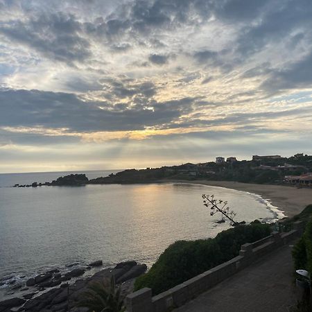 Juniper Bay Bed and Breakfast Portoscuso Εξωτερικό φωτογραφία