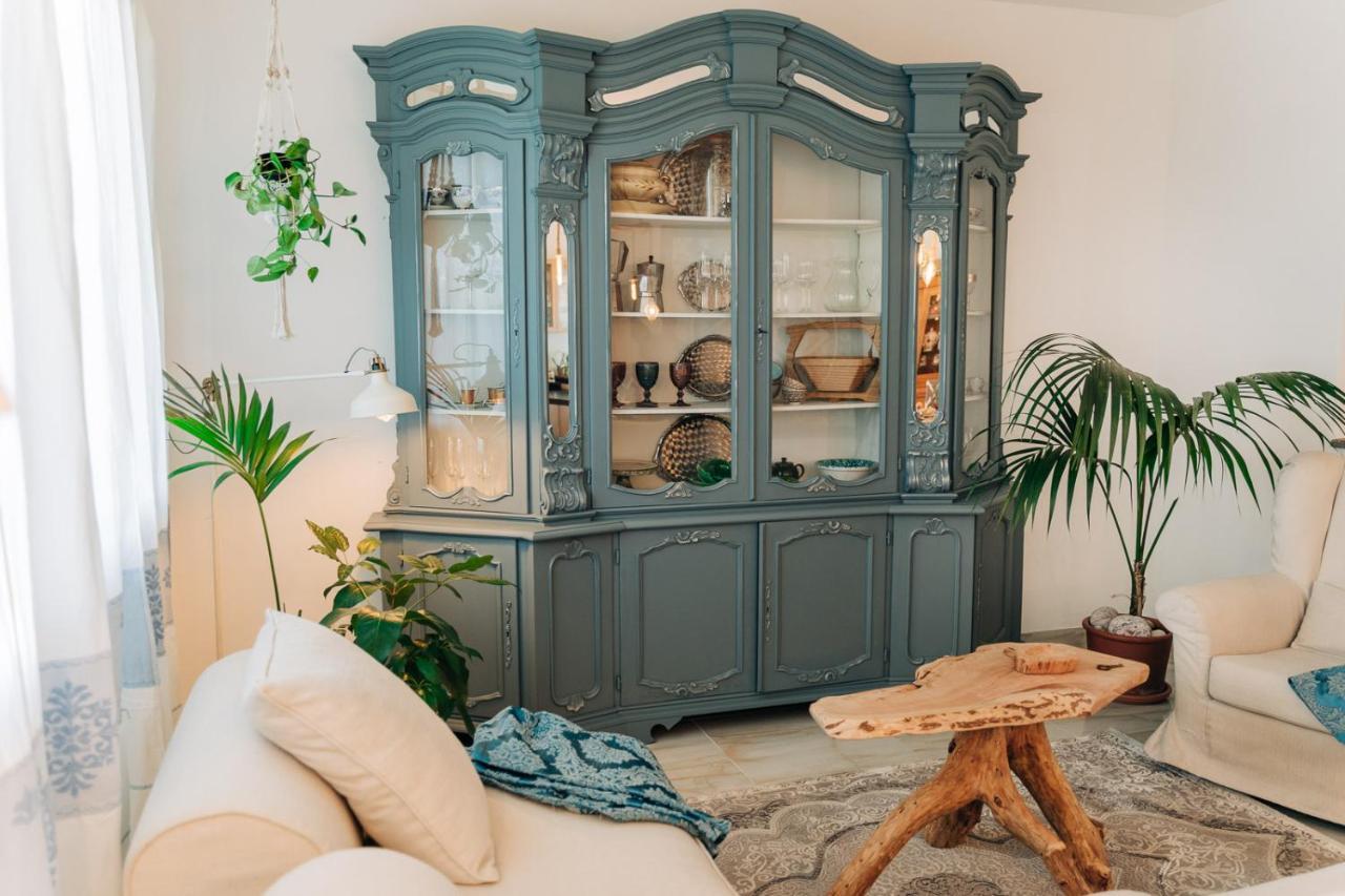 Juniper Bay Bed and Breakfast Portoscuso Εξωτερικό φωτογραφία