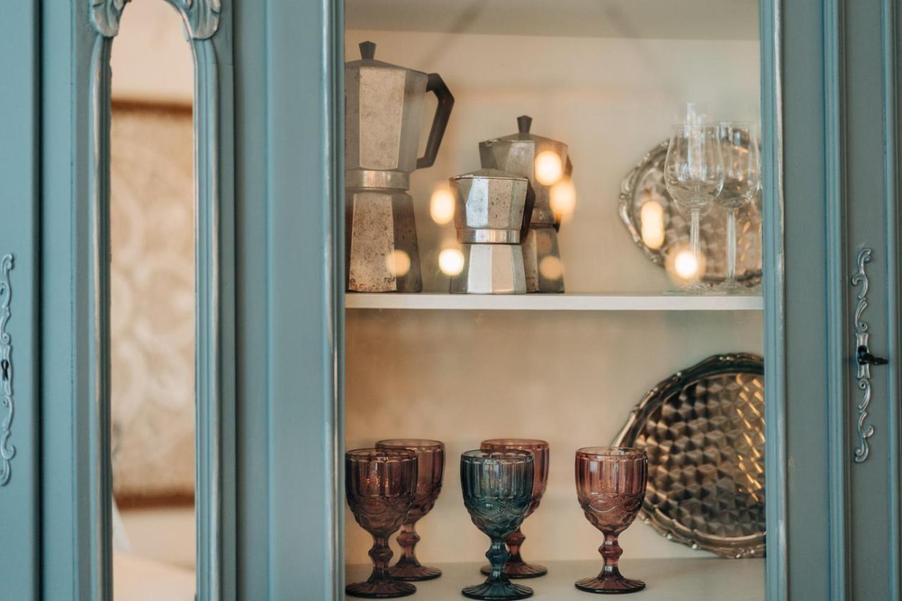 Juniper Bay Bed and Breakfast Portoscuso Εξωτερικό φωτογραφία
