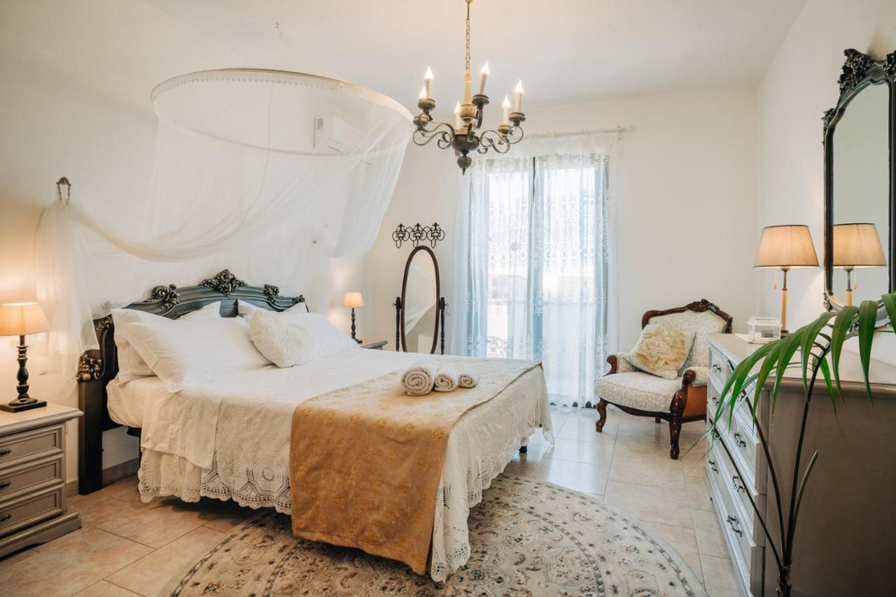 Juniper Bay Bed and Breakfast Portoscuso Εξωτερικό φωτογραφία