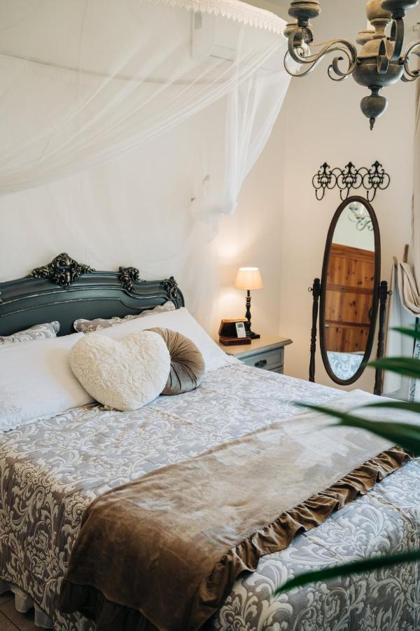 Juniper Bay Bed and Breakfast Portoscuso Εξωτερικό φωτογραφία