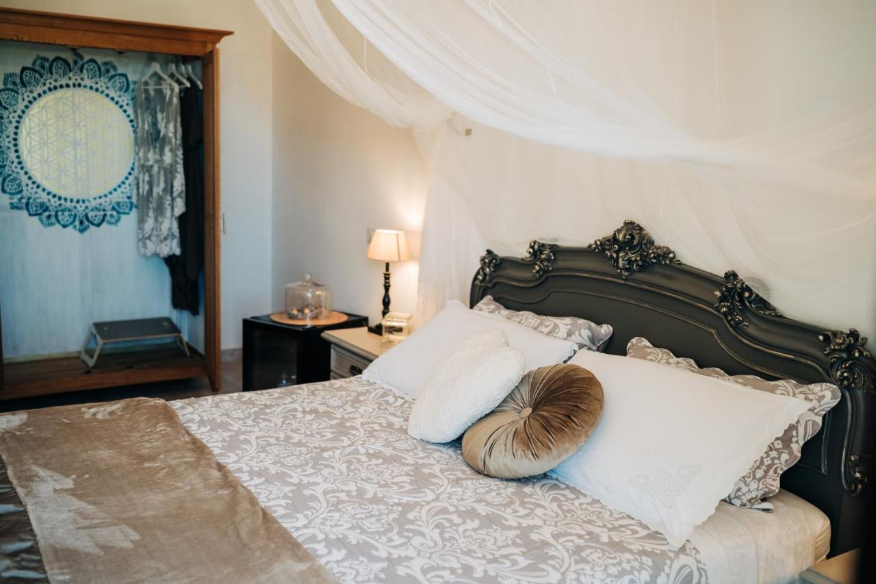 Juniper Bay Bed and Breakfast Portoscuso Εξωτερικό φωτογραφία