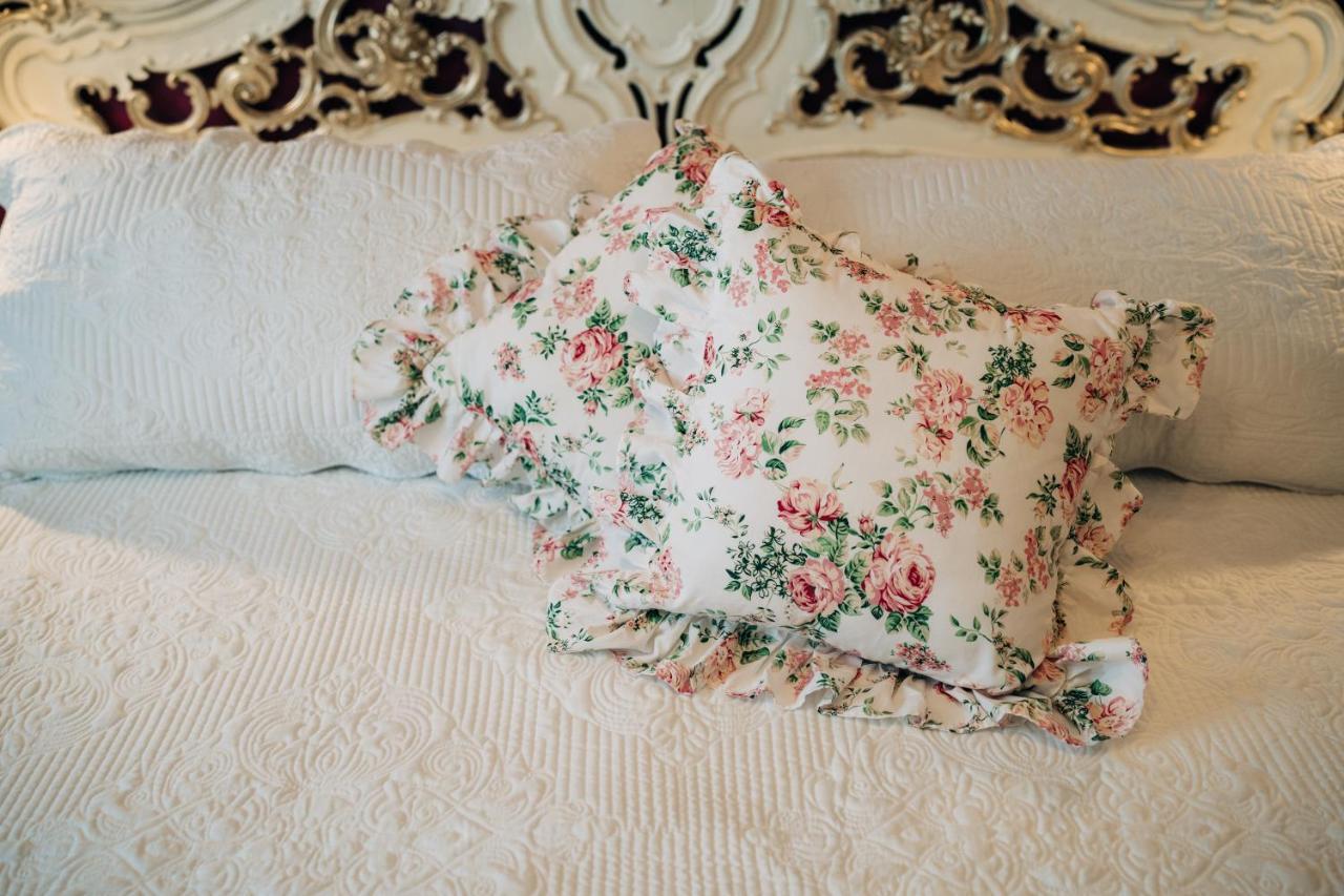 Juniper Bay Bed and Breakfast Portoscuso Εξωτερικό φωτογραφία
