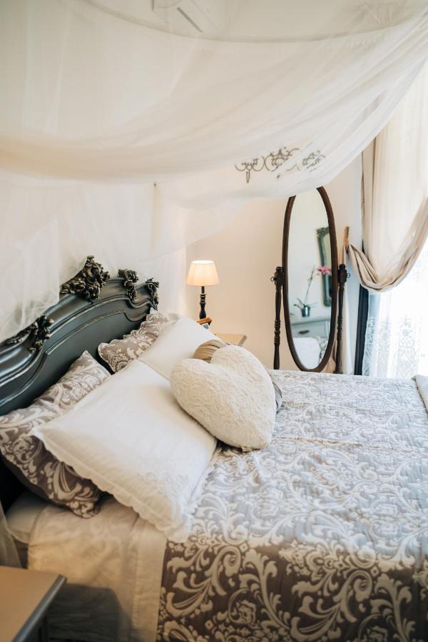 Juniper Bay Bed and Breakfast Portoscuso Εξωτερικό φωτογραφία