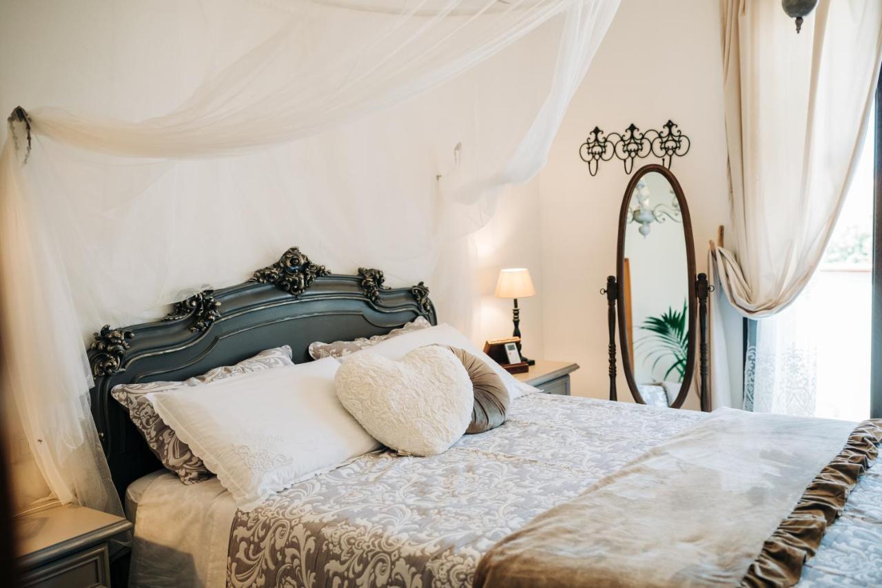 Juniper Bay Bed and Breakfast Portoscuso Εξωτερικό φωτογραφία