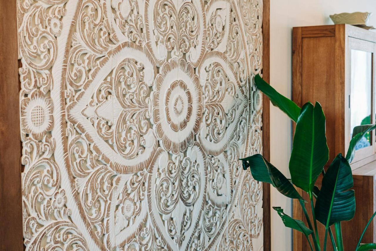 Juniper Bay Bed and Breakfast Portoscuso Εξωτερικό φωτογραφία