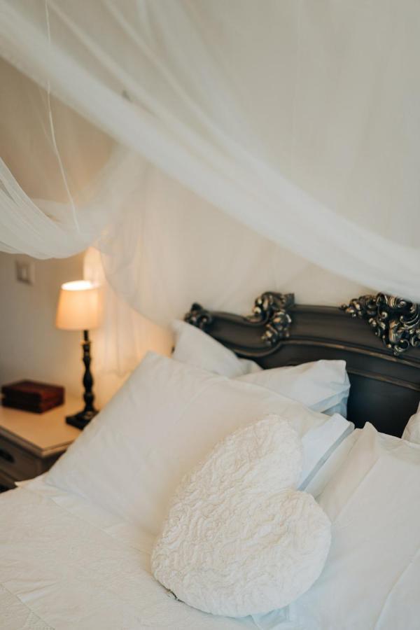 Juniper Bay Bed and Breakfast Portoscuso Εξωτερικό φωτογραφία