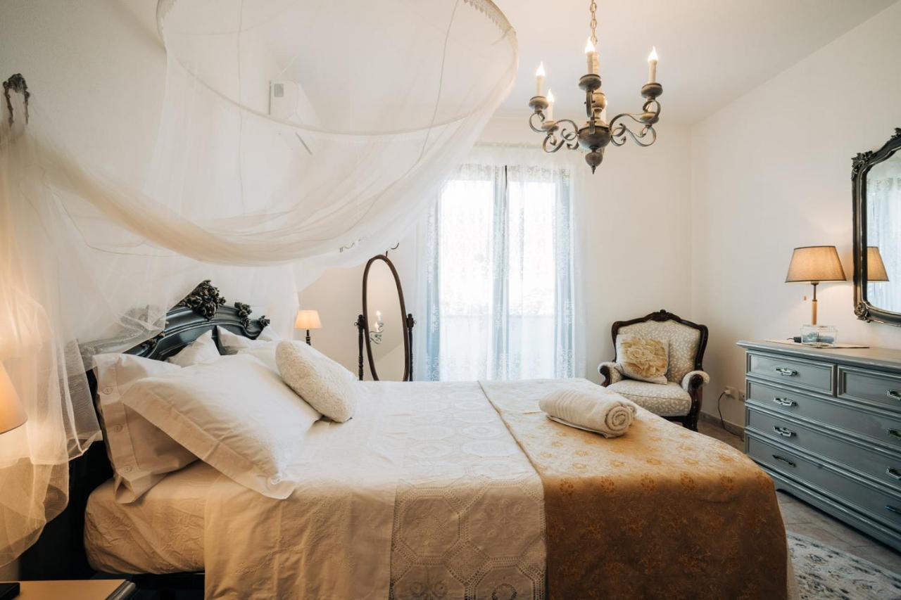 Juniper Bay Bed and Breakfast Portoscuso Εξωτερικό φωτογραφία