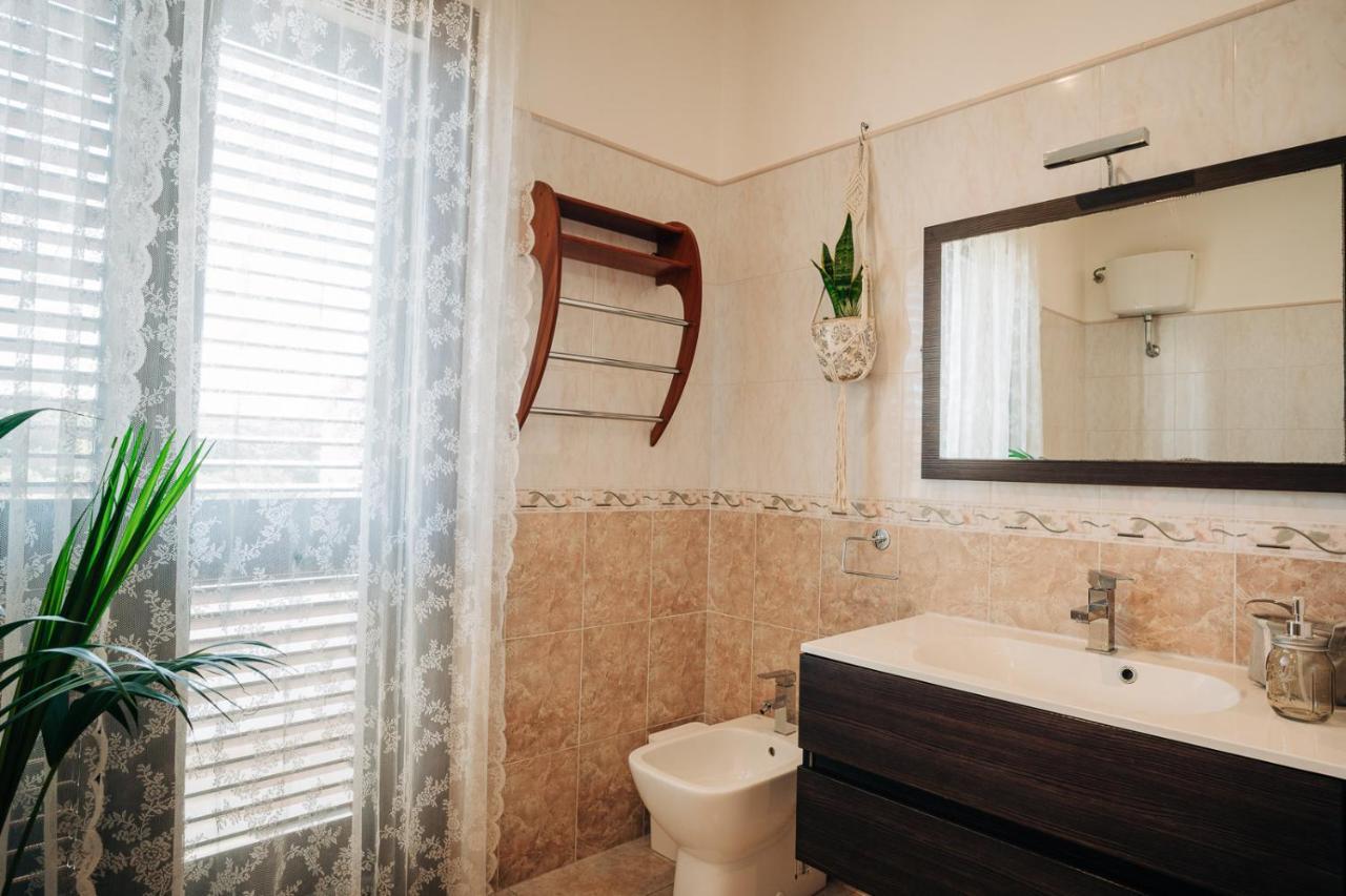 Juniper Bay Bed and Breakfast Portoscuso Εξωτερικό φωτογραφία