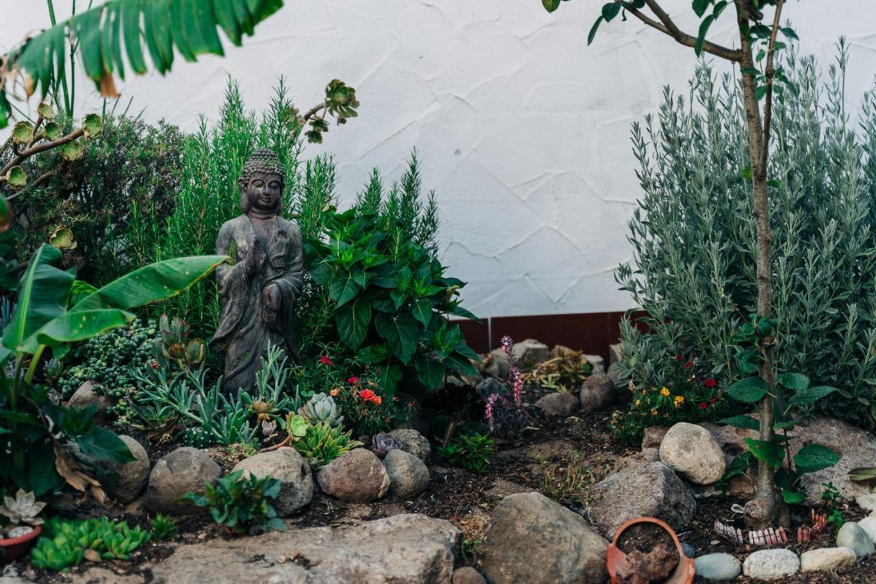 Juniper Bay Bed and Breakfast Portoscuso Εξωτερικό φωτογραφία